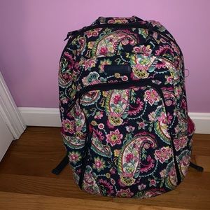 Vera Bradley Backpack